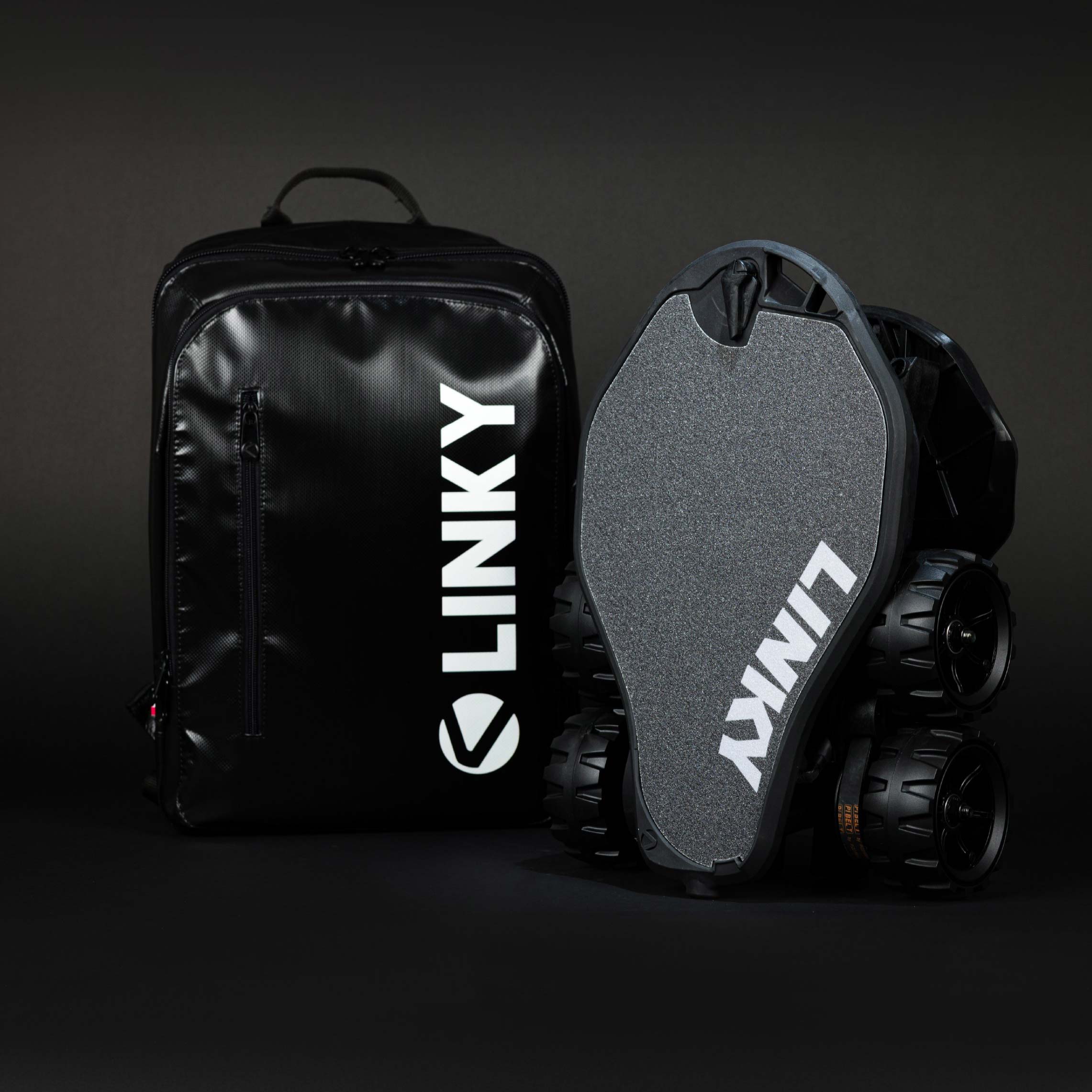 Linky Carbon – Linky Innovation