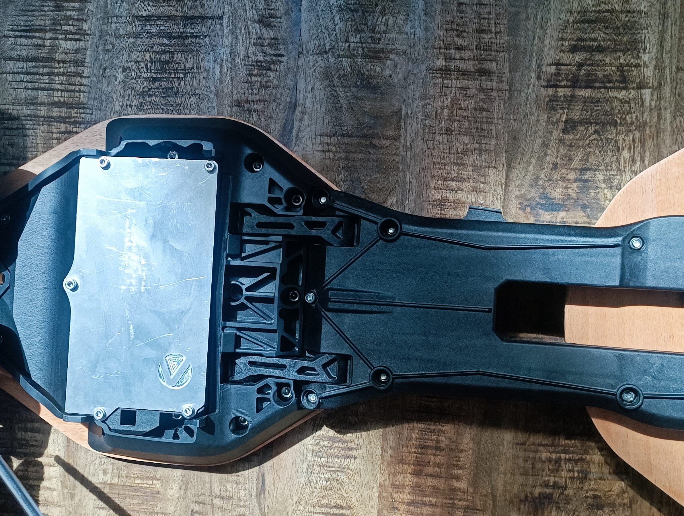 Linky 2.0 updates: New Electronic Compartment
