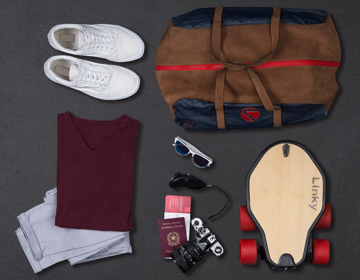 The Best Electric Skateboard Accessories
