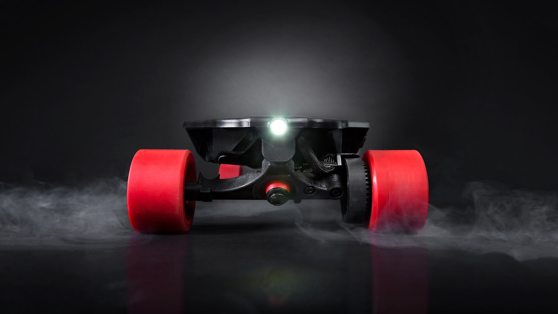 How Does an Electric Skateboard Motor Work?