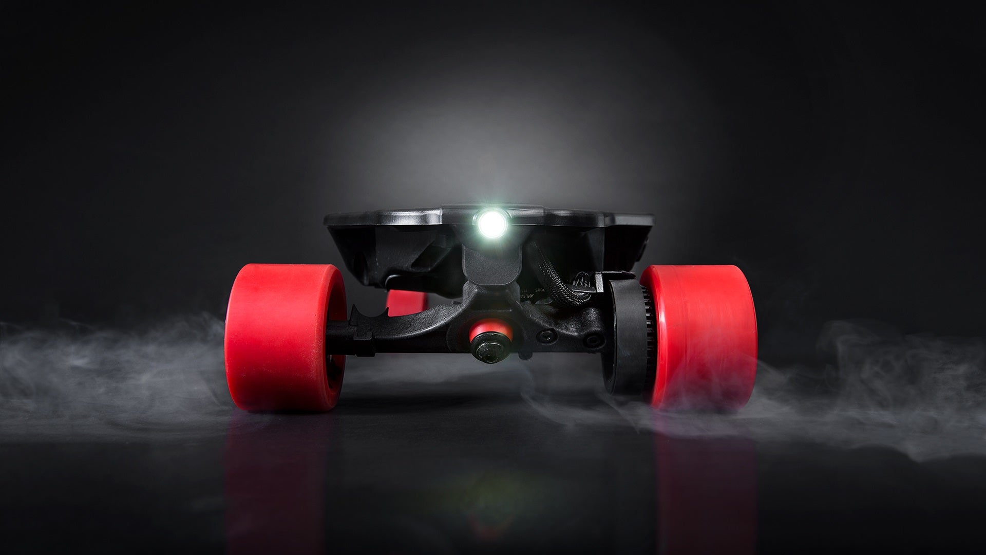 How Does an Electric Skateboard Motor Work?