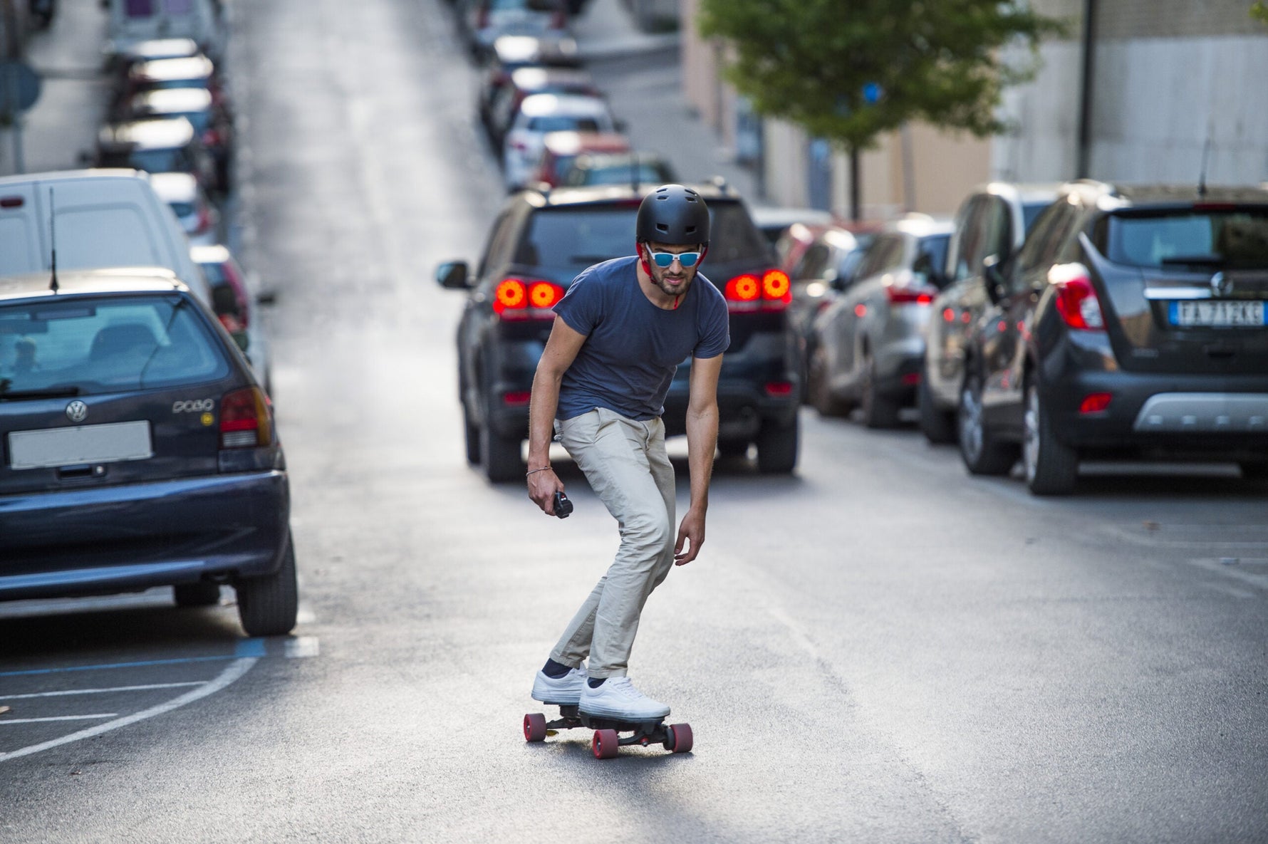 10 Tips for Electric Longboard Commuting
