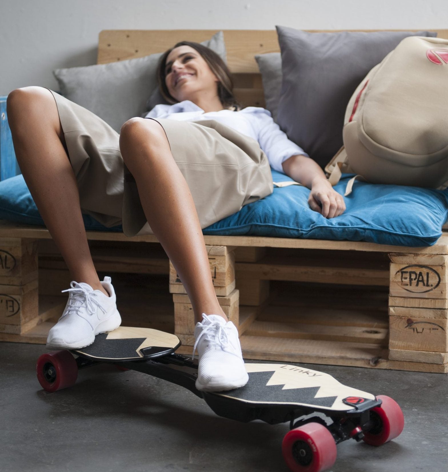 What Skateboarding Means to Me...