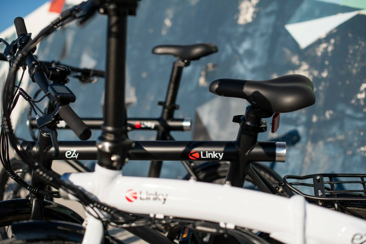 Make an Environmental Impact with Electric Biking