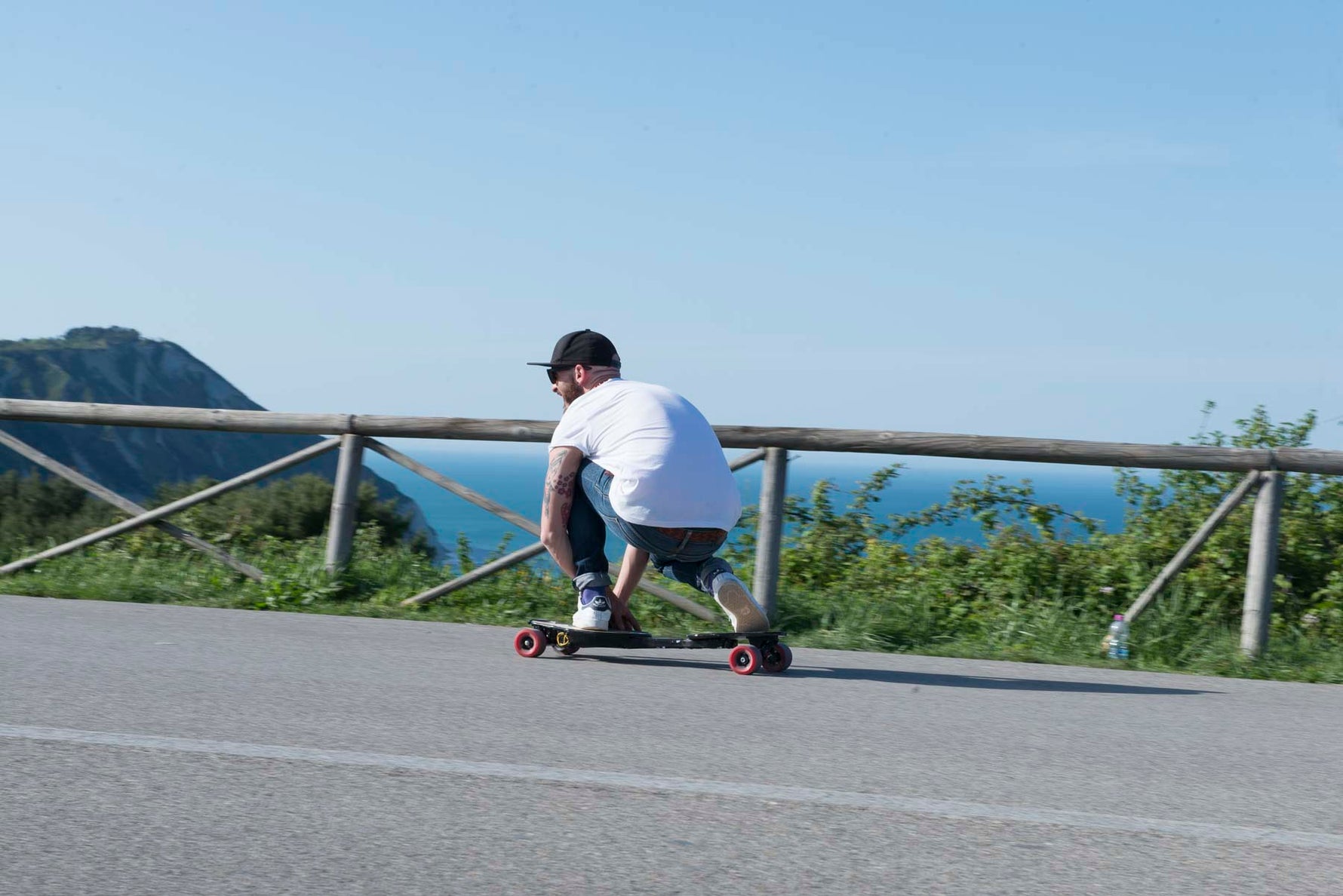 How Does Regenerative Braking Work?