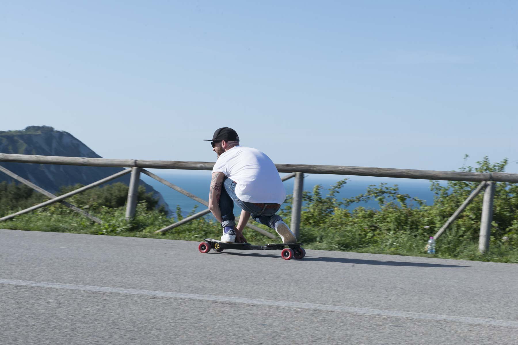 How Does Regenerative Braking Work?