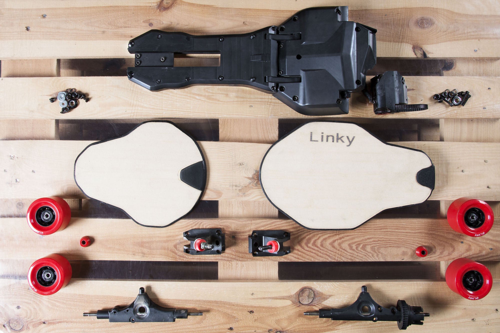 Your feedback means the world to us! – Linky Innovation