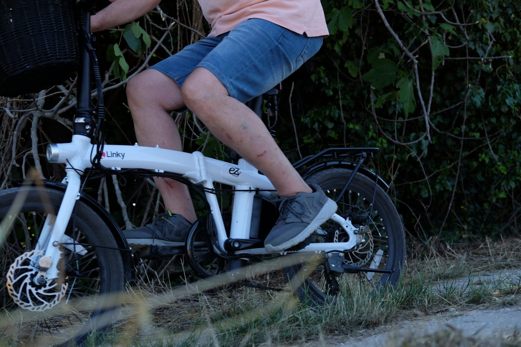 4 Modi in Cui La Bicicletta Elettrica Ha Rivoluzionato La Società