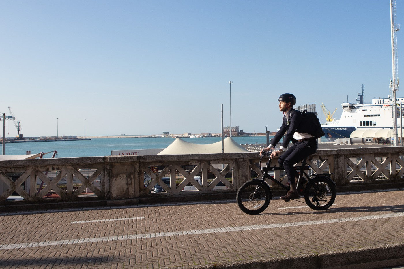 Why You Should Bike to Work Instead of Drive