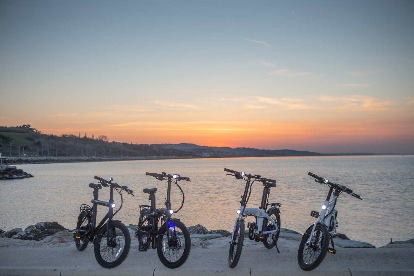 How to Choose an Electric Bike: The 2021 Buying Guide
