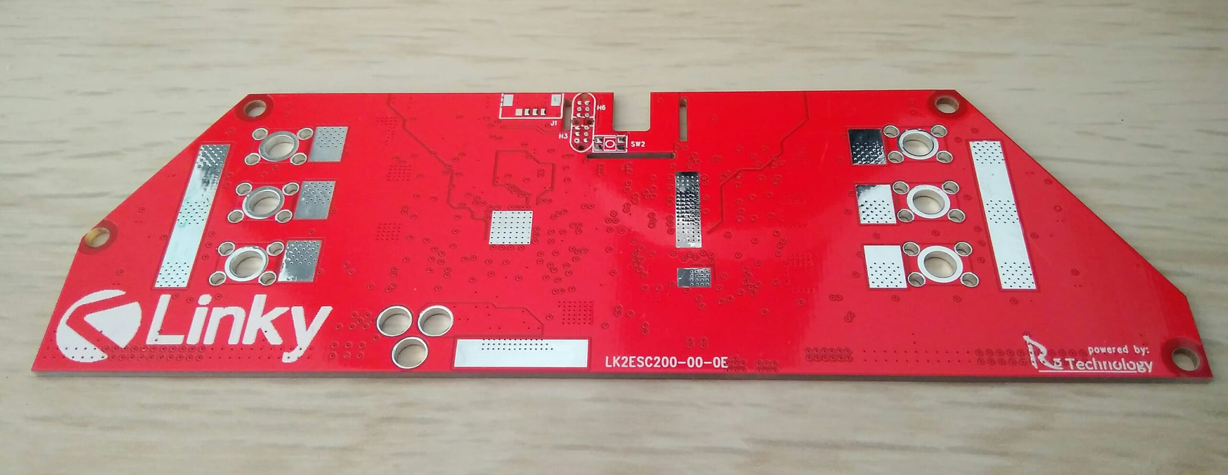 Linky 2.0 Updates