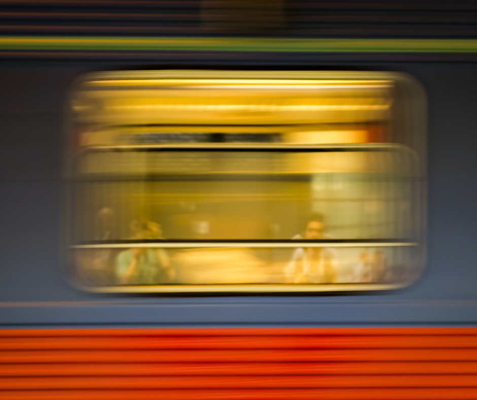 How To Get The Best Out Of Your Commuting