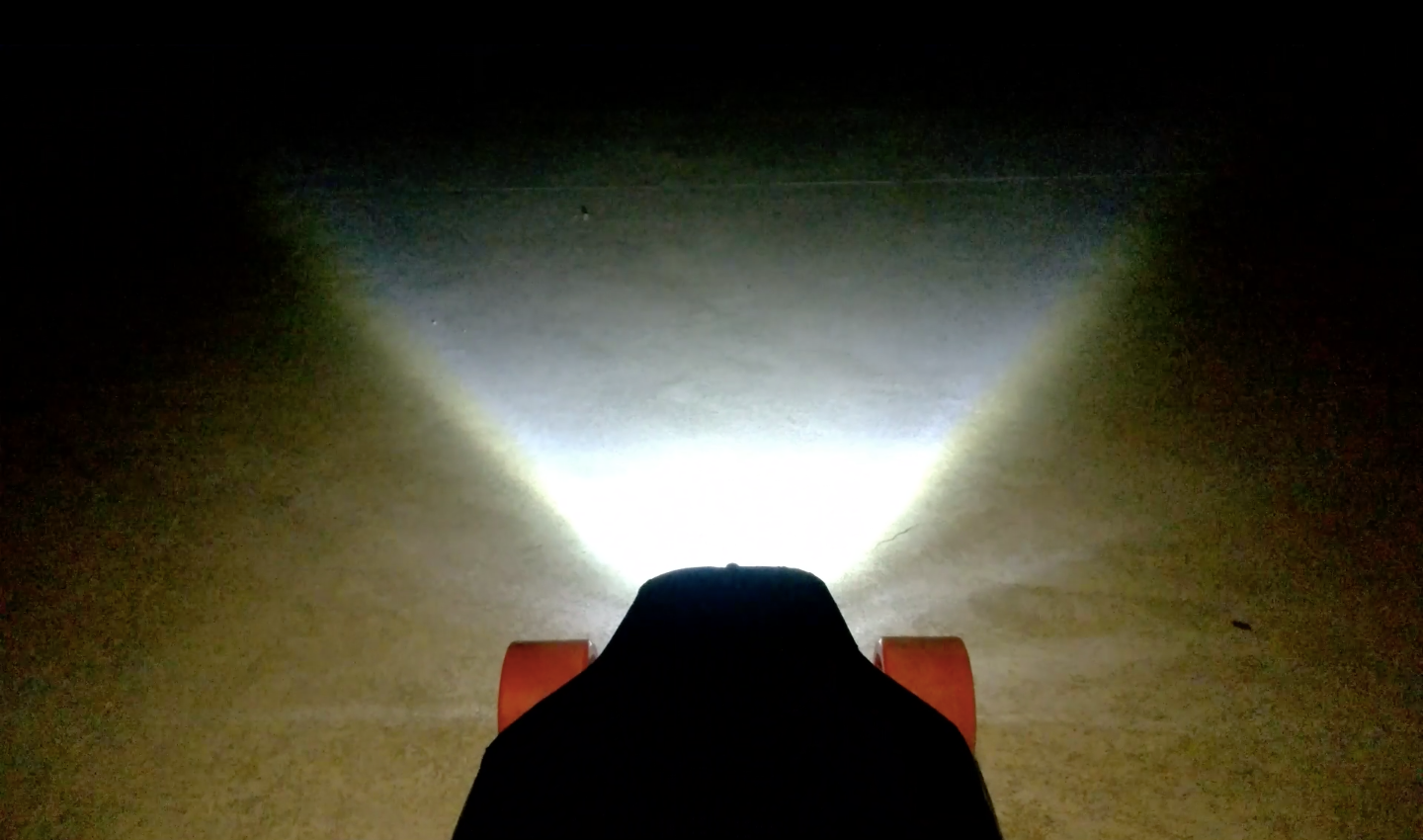 Shine A Light!