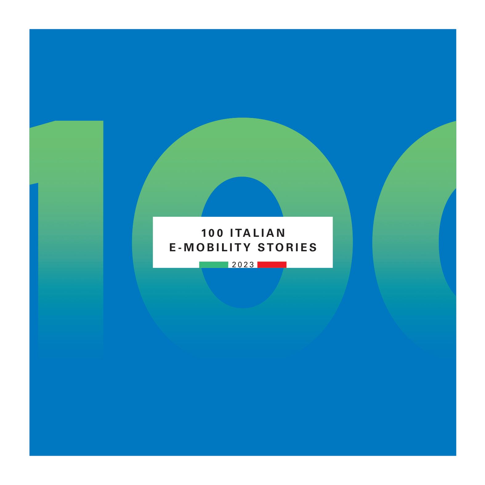 Linky Innovation Among the 100 e-mobility realities of Italian excellence
