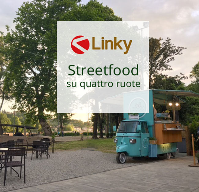 Linky event: June 16 in Florence Italy