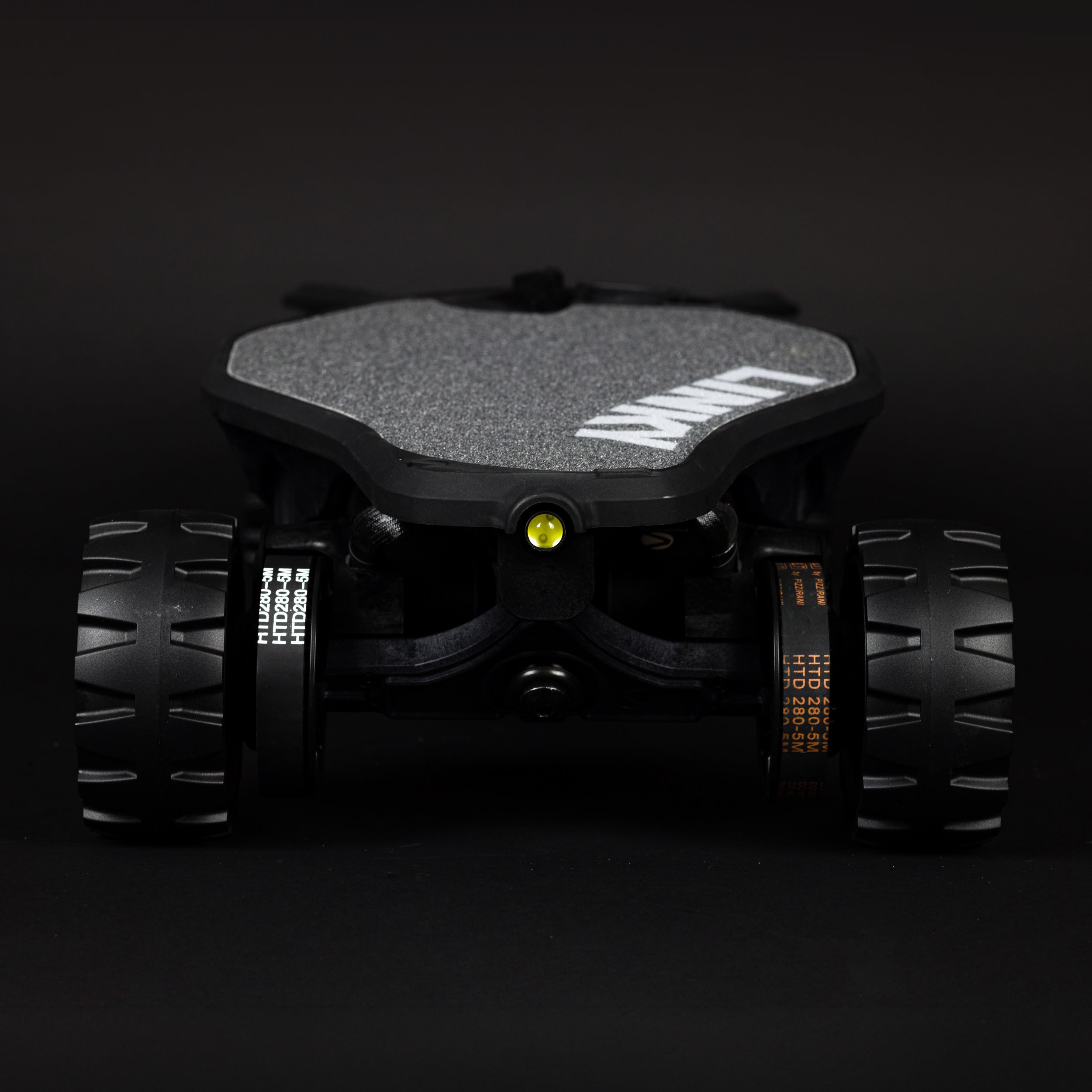 Linky Carbon – Linky Innovation