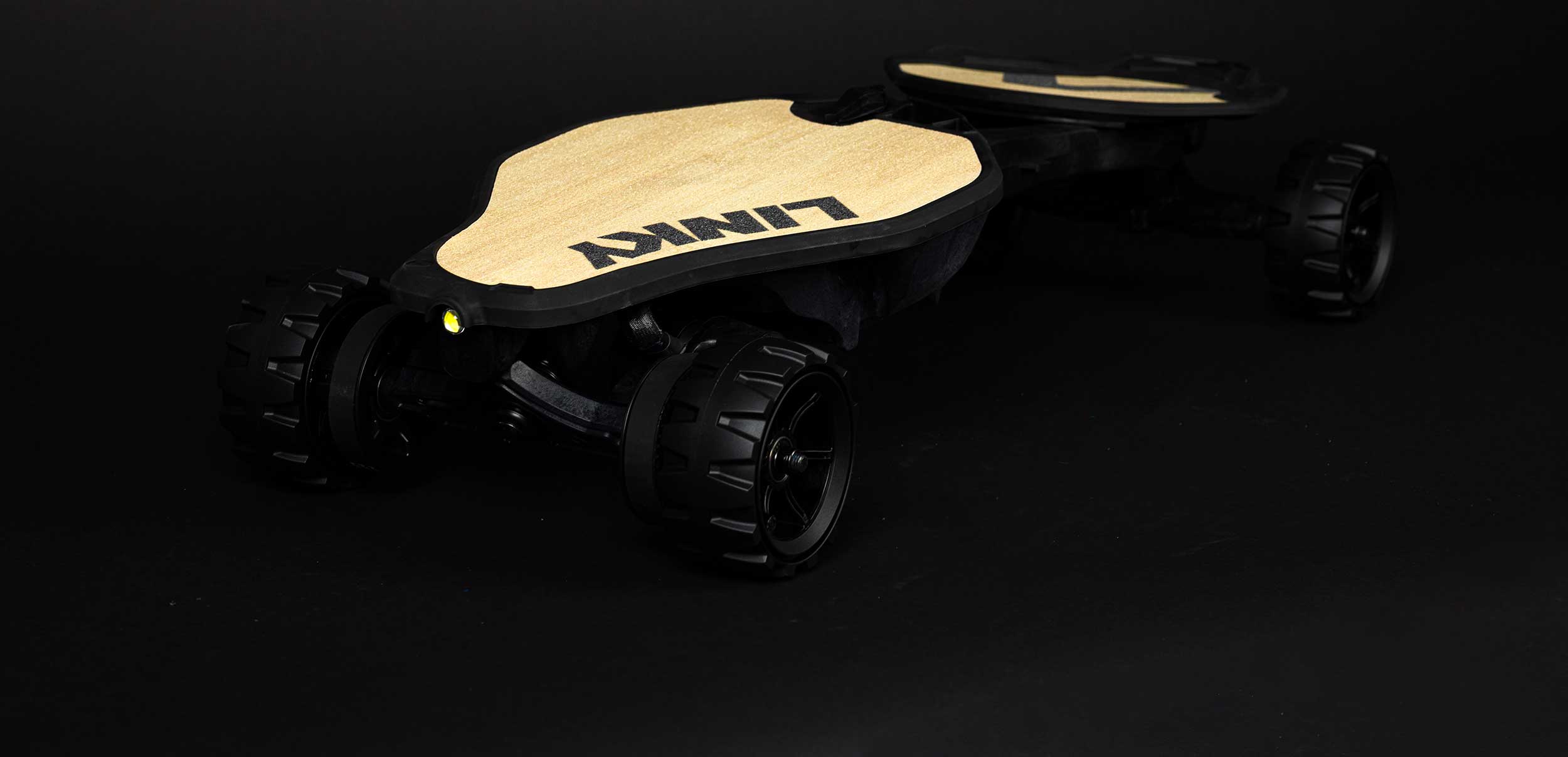 Linky Innovation
