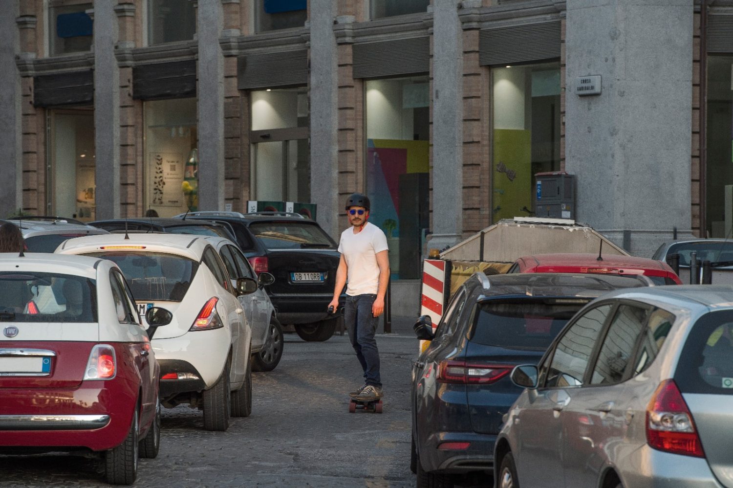 Finding the Best Electric Longboard for College A Buyer's Guide