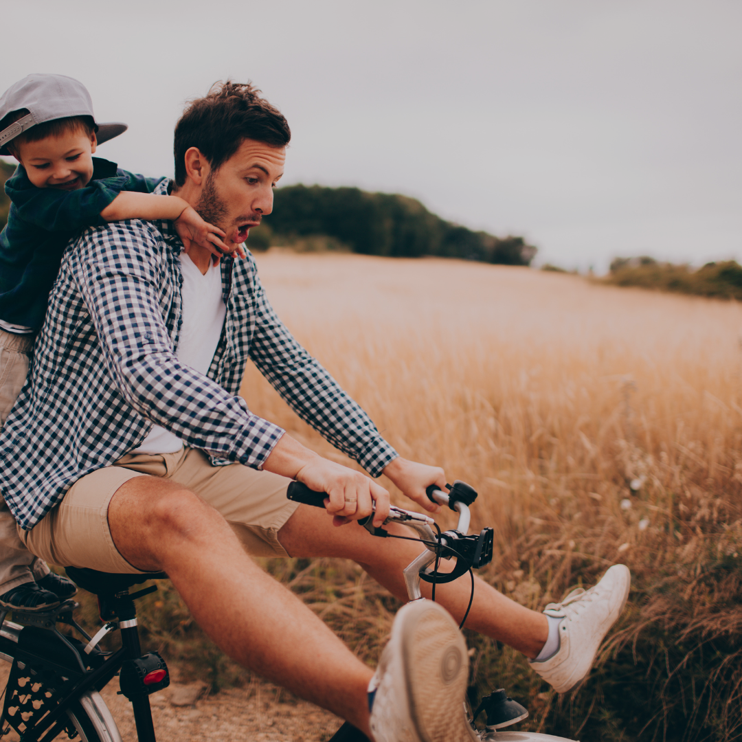 6 Benefits of Cycling for Your Mental Health