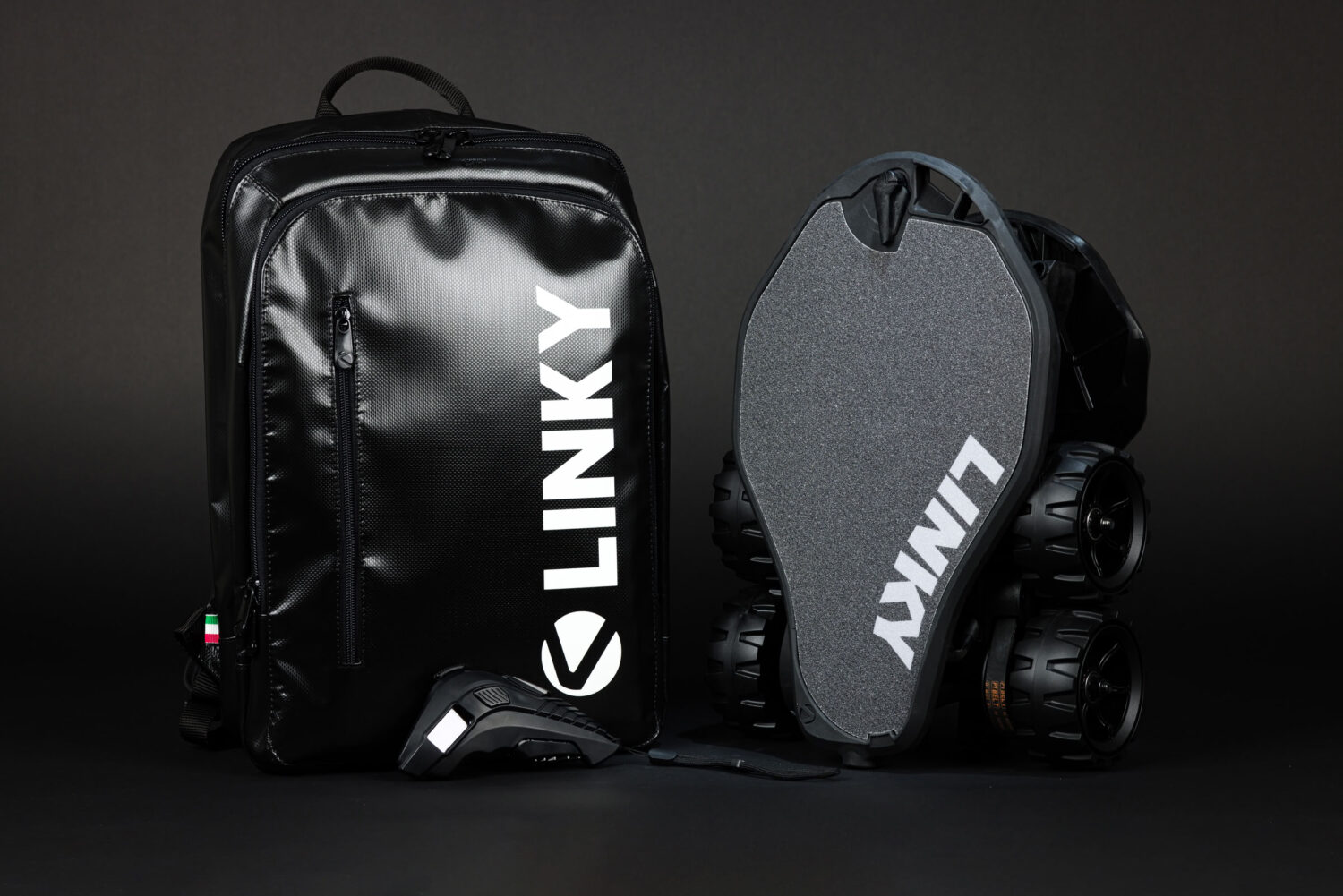 Linky Carbon