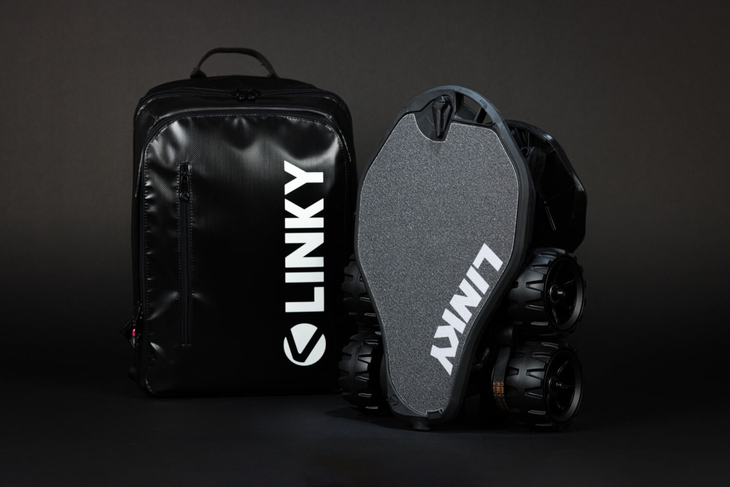 Linky Carbon - Image 2