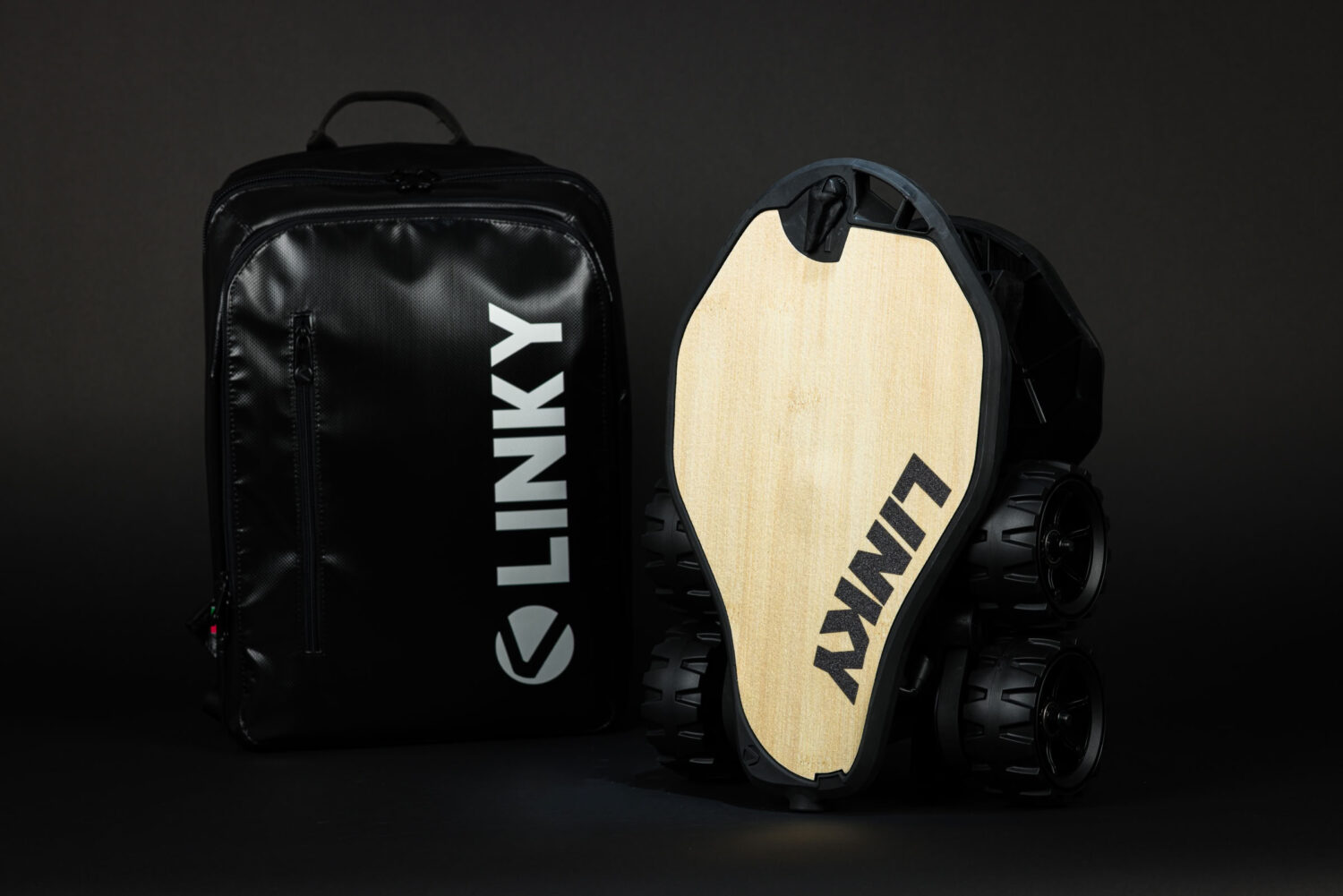 Linky Bamboo